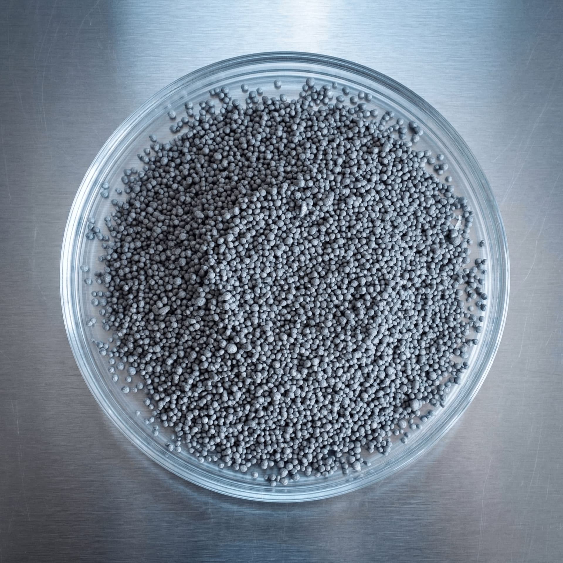 Iron