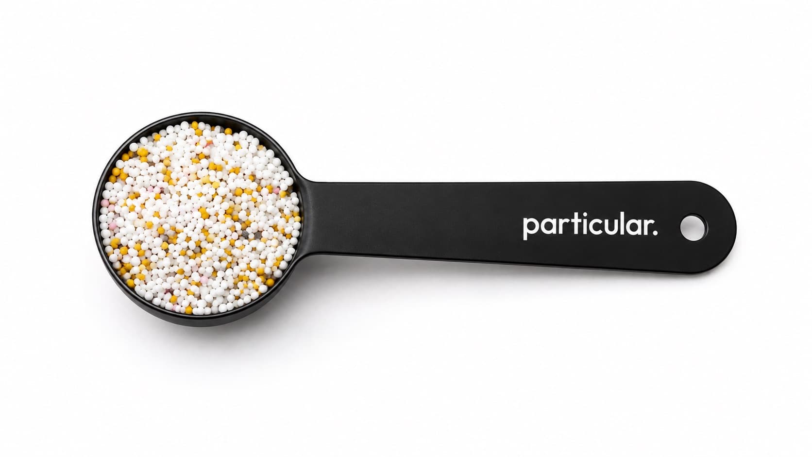 Blended and delivered